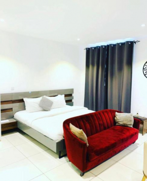 Embassy Gardens by Comfort homes
